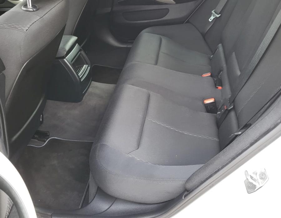 BMW 420 GRAND COUPÉ LINE SPORT